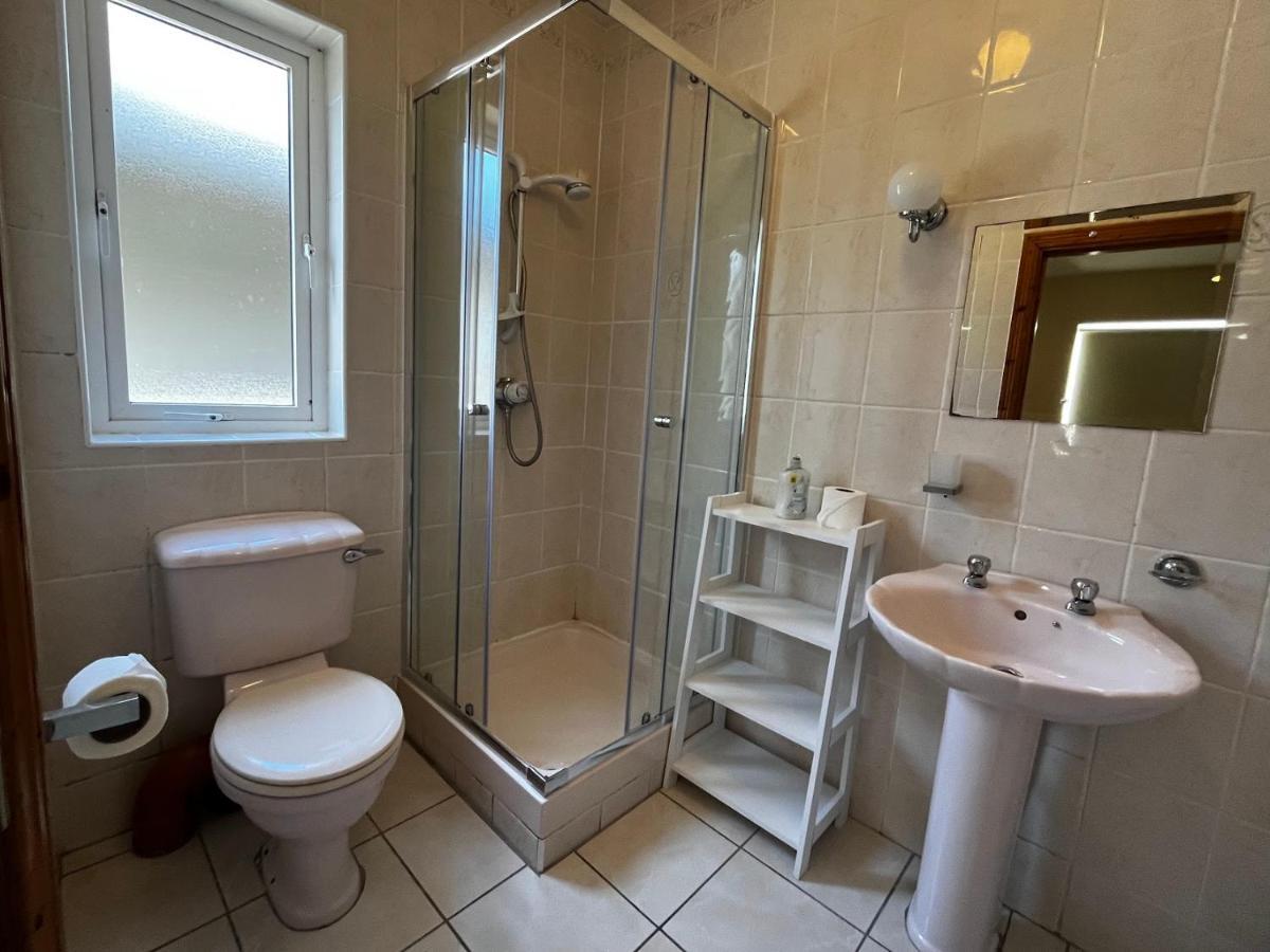 Ashdoon House Villa Donegal Town Ngoại thất bức ảnh