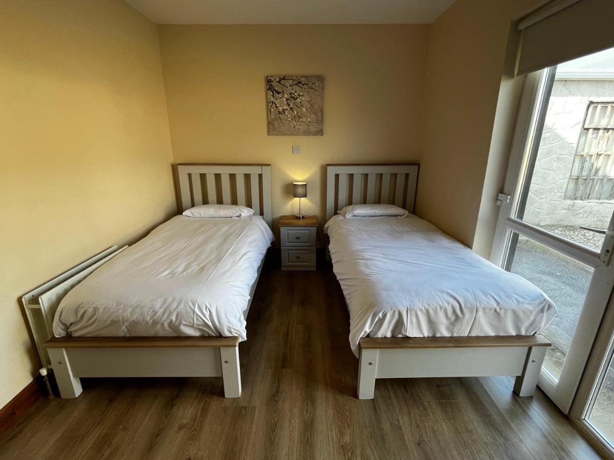 Ashdoon House Villa Donegal Town Ngoại thất bức ảnh