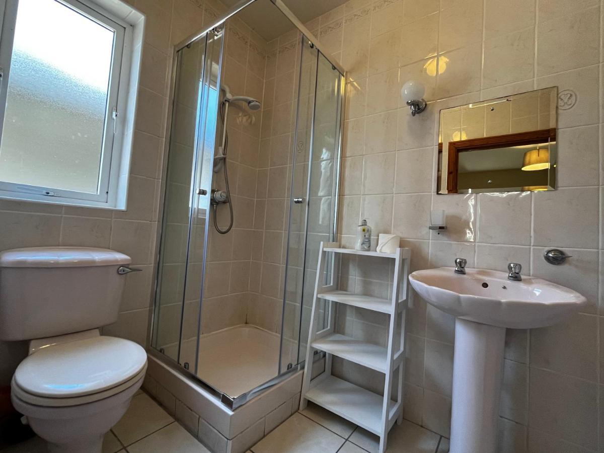 Ashdoon House Villa Donegal Town Ngoại thất bức ảnh